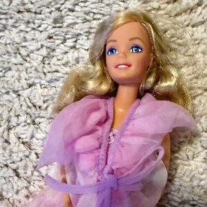 Vintage Dreamtime Barbie